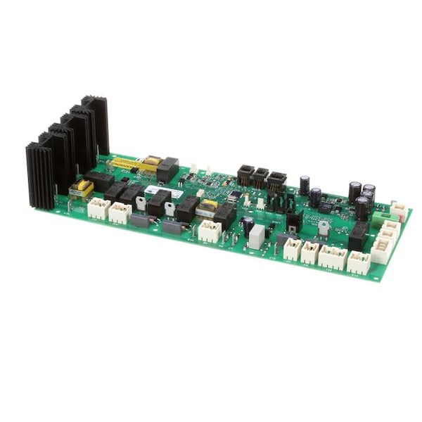 Merrychef E6 Srb Board Lincoln Ref 10005 30Z5017 - main